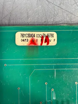 Aut. Transf Display Board 256P778H05 – 1218-9MVO 94V-0 7801C50A04 (5.4.2)