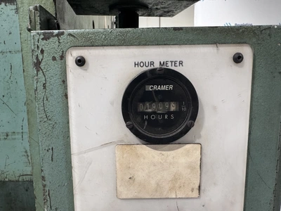 USED 1999 BETENBENDER 10-3/8