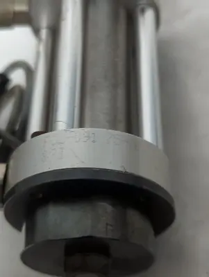 Used BIMBA FOD-091 75MM1 Pneumatic Cylinders Ohio US | Surplus Asset Holdings #1365621