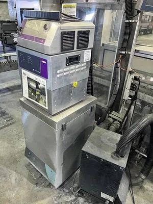 Filling Line, Bag-in-Box, Scholle, Hartness, Meta Systems, Douglas, ABC, Wulftec #C745373