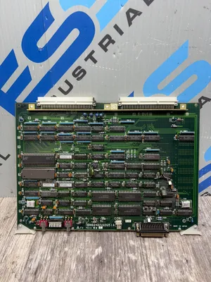 Used Mitsubishi FX701C Misc Electrical & Power Parts South Carolina US | ESS Industrial Equipment Sales #1310564