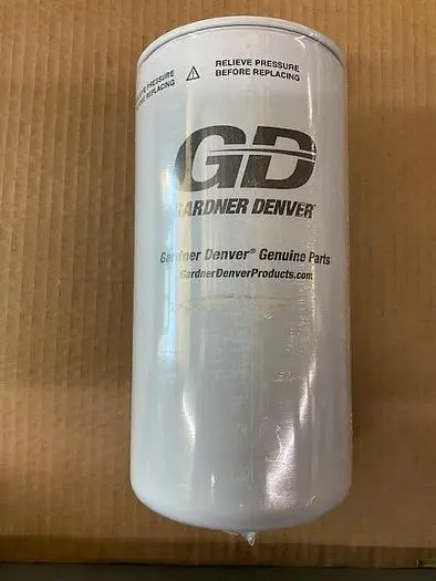 Gardner Denver Filter Element PN 2118961