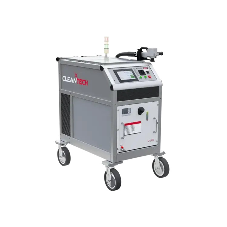 New | Build-to-Order LASER PHOTONICS CR-3020 Misc Cleaning | Harris Machine Tools, Inc. #407018