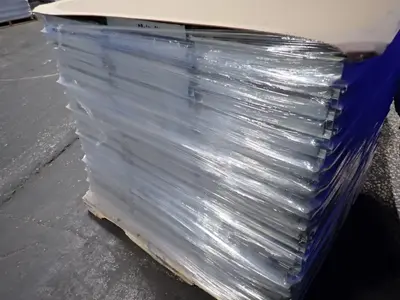 36" X 16" Conveyors