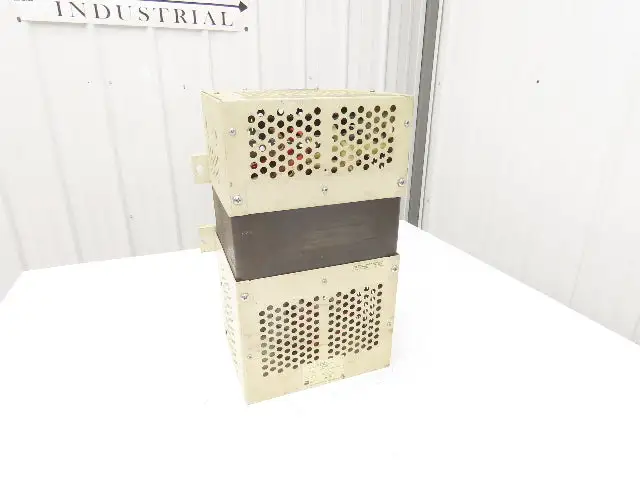 Used SOLA _UNKNOWN_ Robot Parts Indiana US | Arrow Industrial #1412043