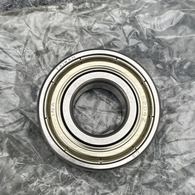 New | in-Stock INA 6204 2Z C3, 6204 ZZ C3, 6204 Bearings California US | Davliegogo LLC #1707639