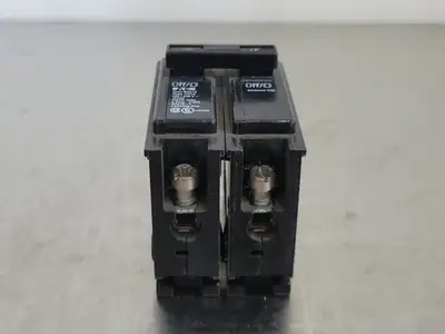 USED EATON BR215