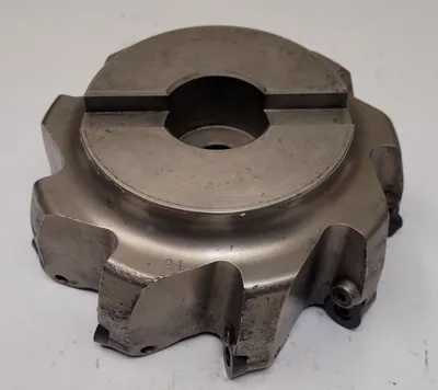 INGERSOLL 5W7K-60R01 Tooling & Accessories, Tooling | Machinery Central (3)