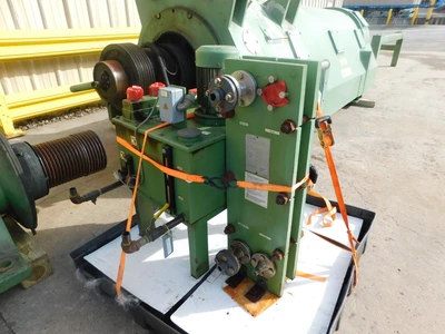 Used GEA CA755-00-12 Decanter Centrifuges Ohio US | Equipment Recovery Corp. #1331518