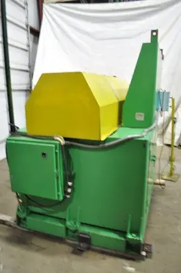 USED ROWE 40072-DSJ
