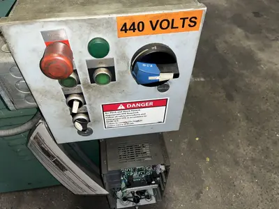 USED LITTELL 424HVS7PD