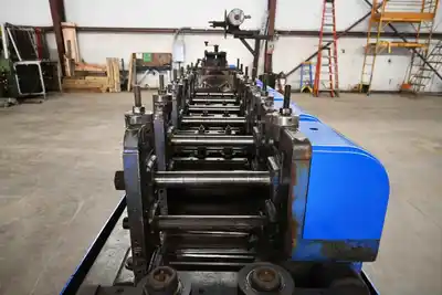 USED YODER M2