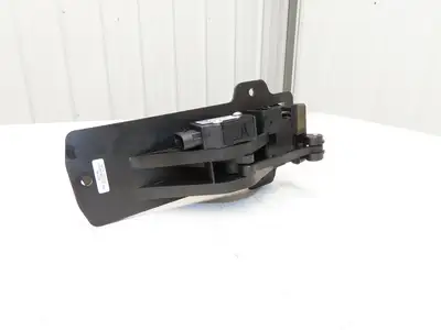 Williams Controls 402746 Forklift Accelerator Pedal & Potentiometer Off E80XN