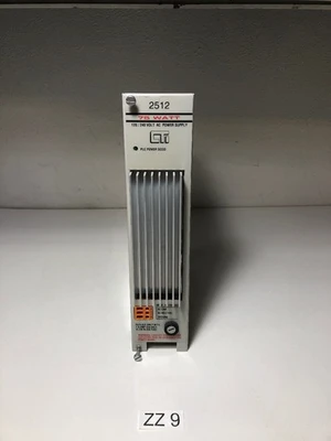NEW Control Technology INC 901E-2515