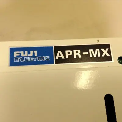USED FUJI ELECTRIC RPXD00100-1T-Z66
