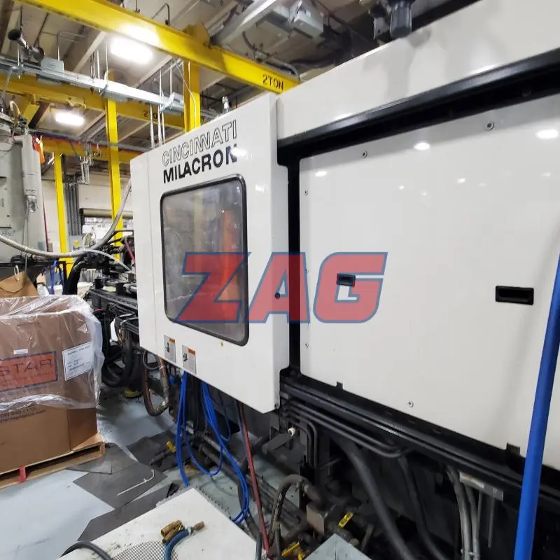 USED 1997 CINCINNATI MILACRON MH300-29