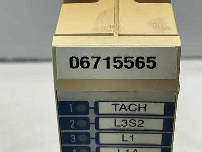 USED DEMAG 01-006-322-D DI32W