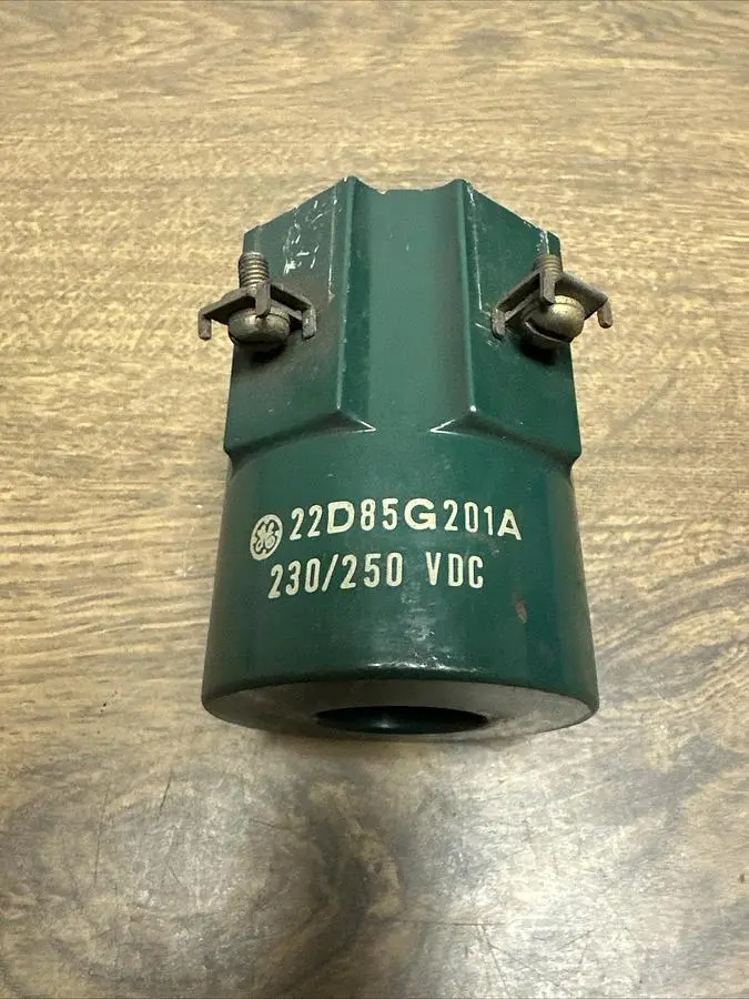 New | in-Stock GE 22D85G201A Miscellaneous Equipment (Electrical & Power) | Surplus Asset Holdings #1198008