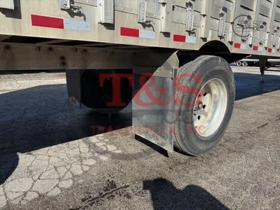 Used 2019 EBY _UNKNOWN_ Livestock Trailers Illinois US | T&S Trailer Pool #1509349