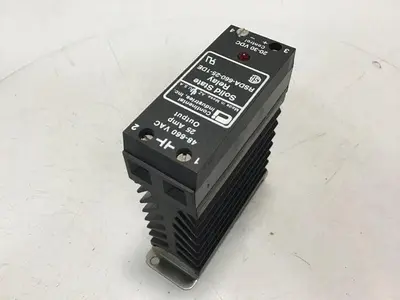 USED CONTINENTAL INDUSTRIES RSDA-660-25-1DE