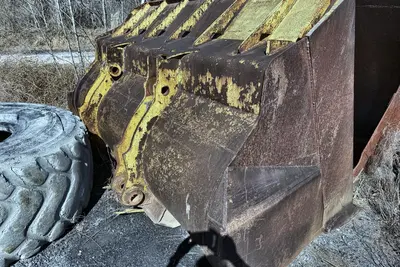 Used 1970 CATERPILLAR 988 Wheel Loaders Kentucky US | Proxy Equipment #1378106