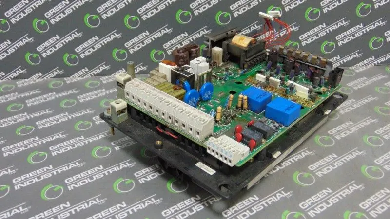 Schneider VX5A66U41N4 Replacement Drive Control Board Used