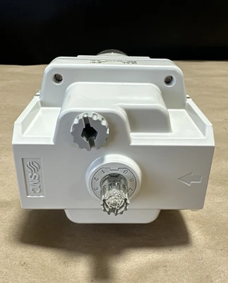 NEW SMC AL60-10-A