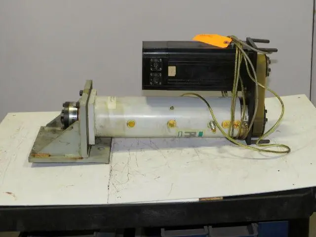Used PROMESS _UNKNOWN_ Miscellaneous MRO Indiana US | Arrow Industrial #641567