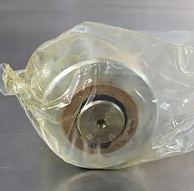 Deublin 21-001-121 rotary union M22 x 1.5 RH loc5C21