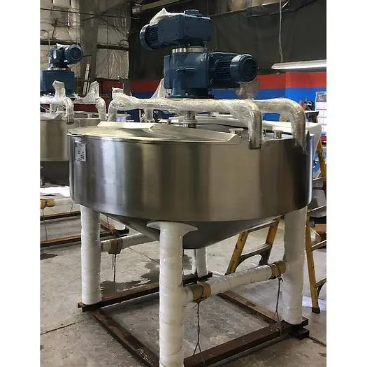 Used BCAST _UNKNOWN_ Cooking Kettles Ohio US | Regal Equipment Inc #219128