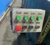 Used J. M. MONTGOMERY MFG., INC. 4814 Plate Bending Rolls including Pinch Ohio US | HGR 24 #1291875
