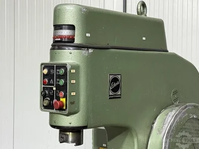 USED 1990 ECKOLD KF 460