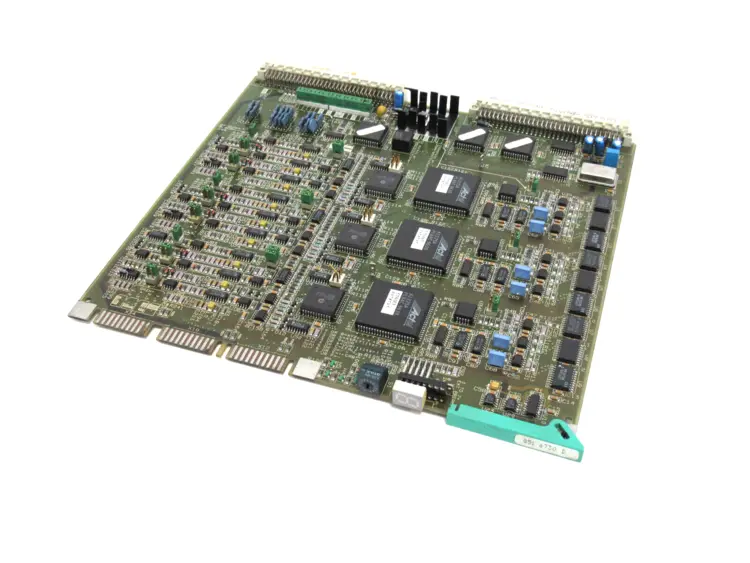 Used CHARMILLES _UNKNOWN_ Circuit Boards Michigan US | SB Industrial Supply #808494