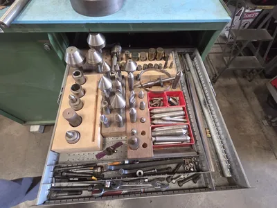 Used SHIGIYA SEIKI GUA- 27- 100 Universal Cylindrical Grinders California US | Sterling Machinery Exchange #1465368