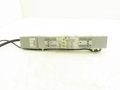 IAI RCS-SA4-A-20-L-50-N-BL Robo Cylinder Linear Actuator 50mm Stroke 20W 78.4Nm