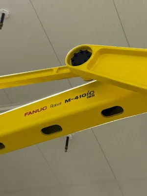 2018 FANUC M-900ib-400L ROBOTS, (Including N/C & CNC) | Machinery Network (8)