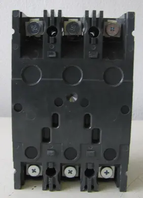 USED GE TED136YT100
