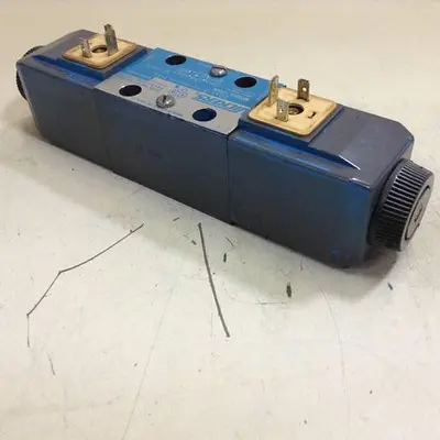 USED VICKERS DG4V-3-6C-M-U-HL7-60