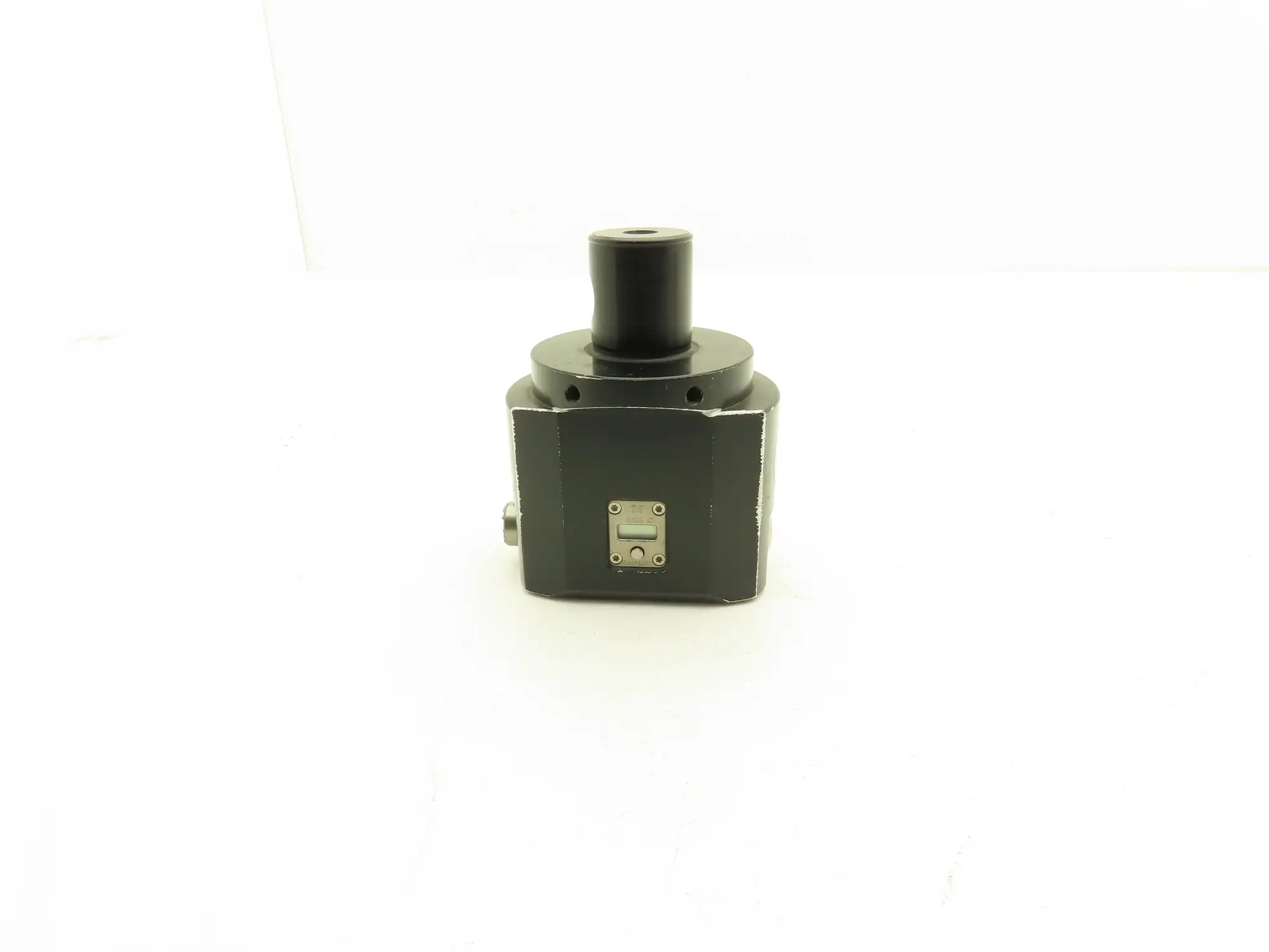 Wohlhaupter 564048 Precision Boring Tool Head DIGBAL, 125-167.5MM MVS80-36