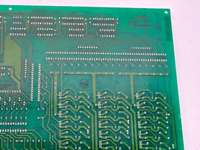 P1DAA7,PIDAA7,H055055-7,F980604,CC8006,P8616C1 | Shibaura PIDAA7 Circuit Board H055055-7 P8616C1 CC8006 F980604 - Used