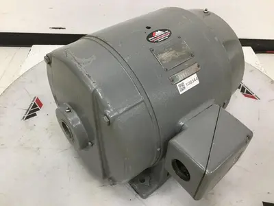 USED GENERAL ELECTRIC 5K324YK391