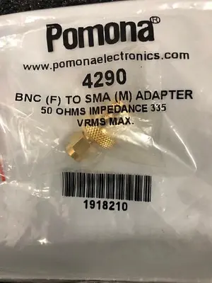 POMONA 4290