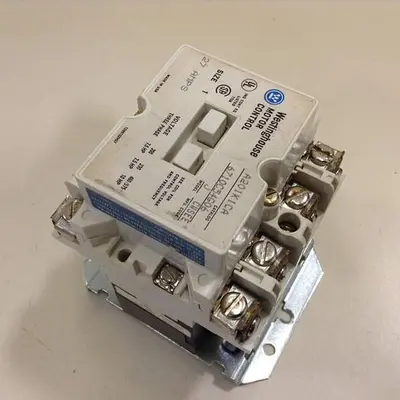USED WESTINGHOUSE A201K1CA