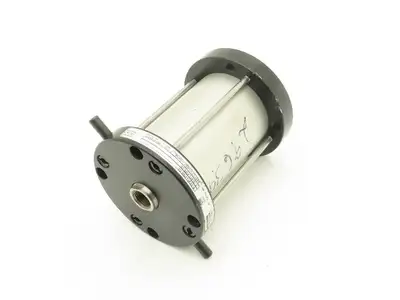 Parker 2.002FLP93.00 Pneumatic Air Cylinder 2" Bore 3" Stroke 145 PSI