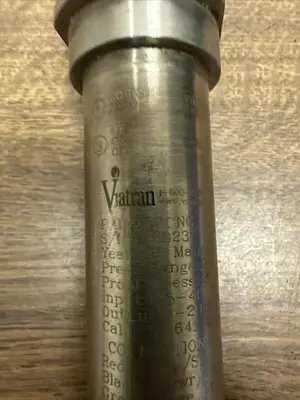 Used VIATRAN 359CNG Transducers | Surplus Asset Holdings #1205604