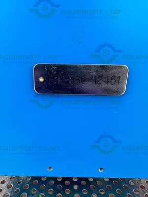USED ENDRESS + HAUSER PROMAG 53 FLOWMETER 85-260VAC