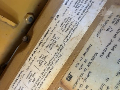 Used 2005 CATERPILLAR D6N XL Bulldozers California US | Mittry Construction #1506462