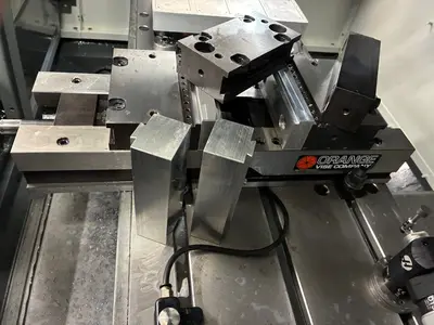 2022 HAAS VF-2 Vertical Machining Centers | Toolquip, Inc. (6)