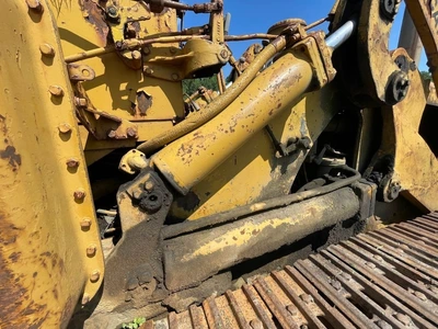 Used 1965 CATERPILLAR 955H Compact Track Loaders Pennsylvania US | Proxy Equipment #1377855