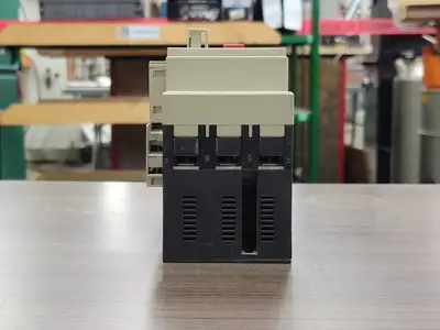 Used TELEMECANIQUE GV3-M08 Switchgears British Columbia CA | Lenmark #242742